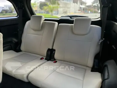HILUX SW4 2.8 D-4D TURBO DIESEL DIAMOND 7L 4X4 AUTOMÁTICO