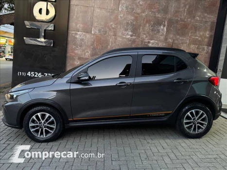 ARGO 1.3 Firefly Trekking