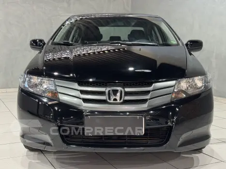 CITY 1.5 LX Sedan 16V