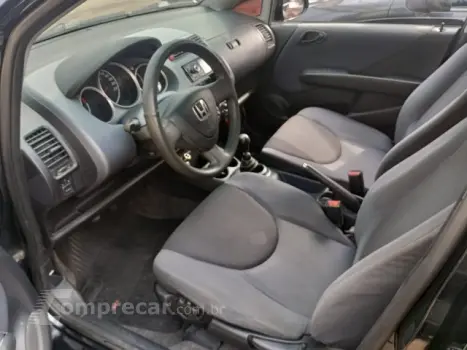 FIT - 1.4 LXL 8V 4P MANUAL