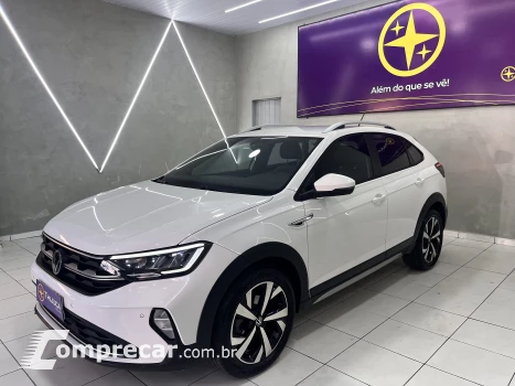 NIVUS 1.0 200 TSI Highline