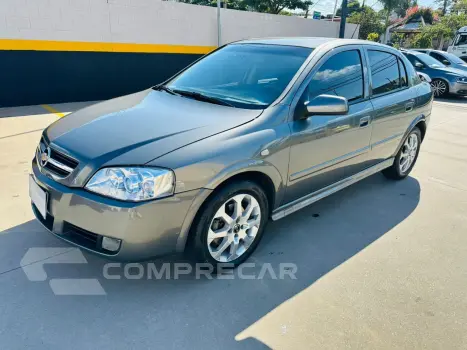 Astra Hatch 2.0 4P ADVANTAGE  FLEX