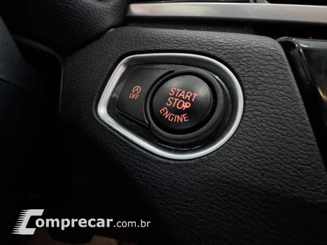 X1 2.0 16V 4P SDRIVE 20I X-LINE ACTIVEFLEX TURBO AUTOMÁTICO