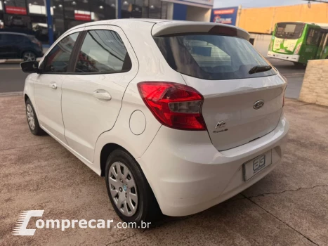 Ka 1.0 SE/SE Plus TiVCT Flex 5p