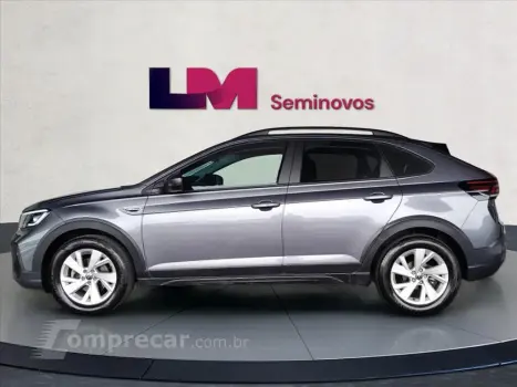 NIVUS 1.0 200 TSI TOTAL FLEX COMFORTLINE AUTOMÁTI