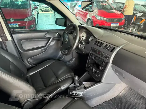 SAVEIRO 1.6 MI Super Surf CS 8V G.III