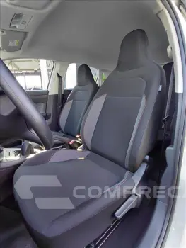 POLO 1.0 MPI TRACK MANUAL