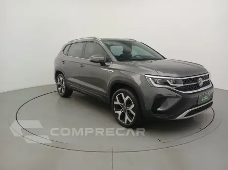 TAOS 1.4 250 TSI TOTAL FLEX HIGHLINE AUTOMÁTICO