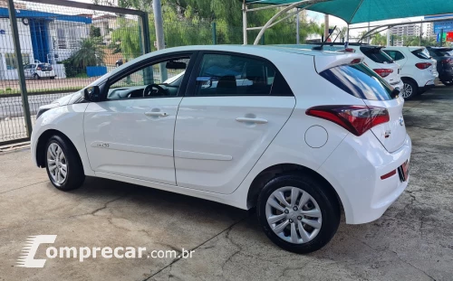 HB20 1.0 Comfort Plus 12V Turbo