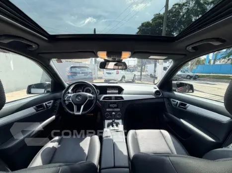 250 C  CGI SPORT 1.8 16V AUT.