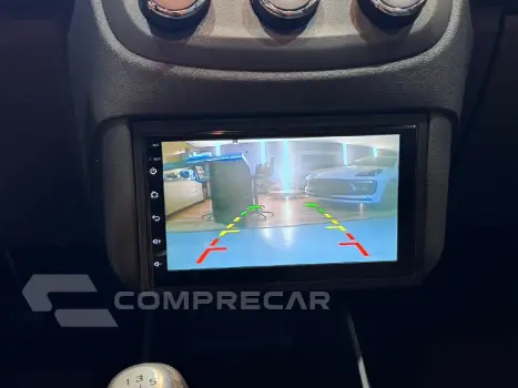 MONTANA 1.4 MPFI LS CS 8V FLEX 2P MANUAL