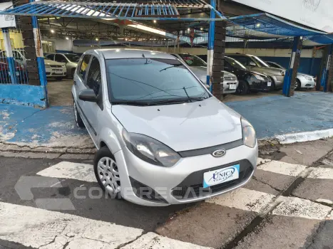 FIESTA 1.0 Rocam Hatch 8V