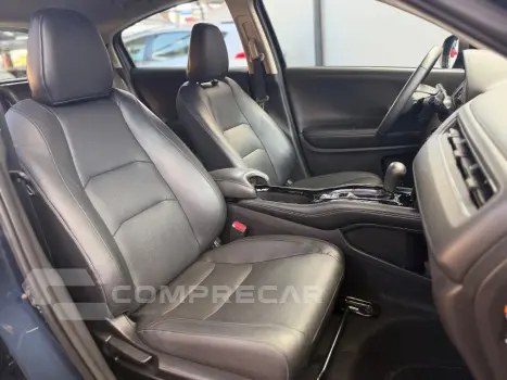 HR-V EXL 1.8 Flexone 16V 5p Aut.