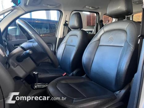 C3 1.6 Picasso GLX 16V