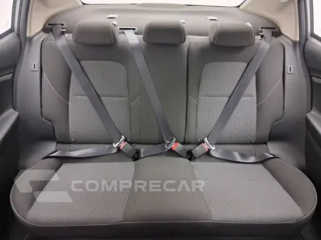 ONIX 1.0 TURBO FLEX LT AUTOMÁTICO