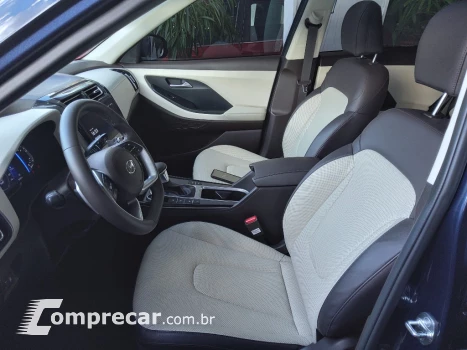 CRETA 2.0 FLEX ULTIMATE AUTOMÁTICO