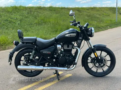 METEOR E 350 STELLAR