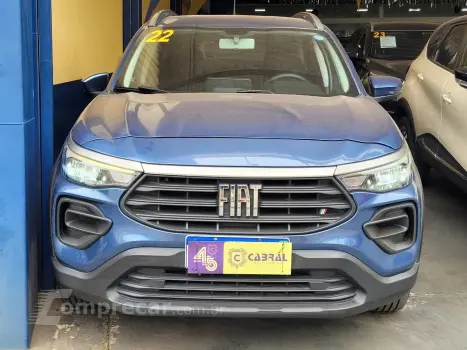 PULSE DRIVE 1.0 Turbo 200 Flex Aut.