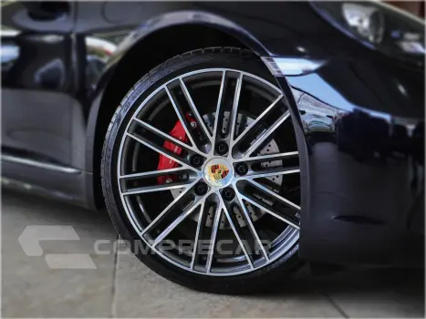 718 2.0 16V H4 GASOLINA BOXSTER PDK