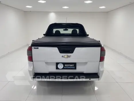MONTANA 1.4 MPFI LS CS 8V
