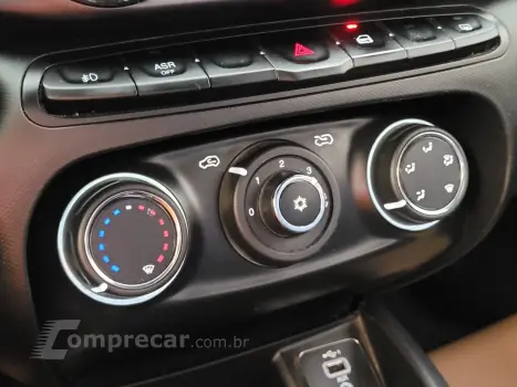 ARGO TREKKING 1.3 8V Flex