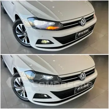POLO COMFORT 200 TSI 1.0 FLEX 12V AUT