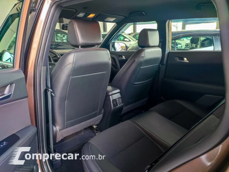 CRETA 2.0 16V Sport