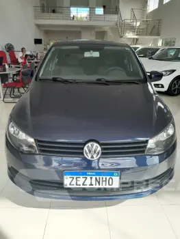 Gol 1.0 G6 SPECIAL FLEX