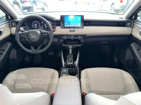 HR-V 1.5 DI I-vtec Turbo Advance