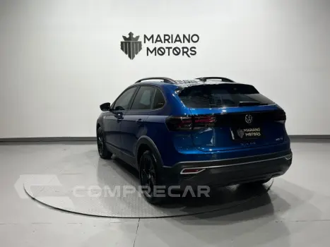 NIVUS 1.0 200 TSI TOTAL FLEX COMFORTLINE AUTOMÁTICO