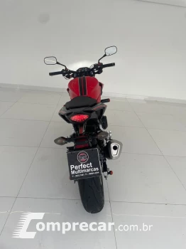 CB 500F