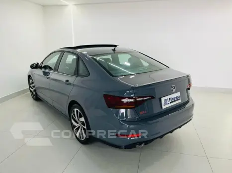 JETTA GLI AG
