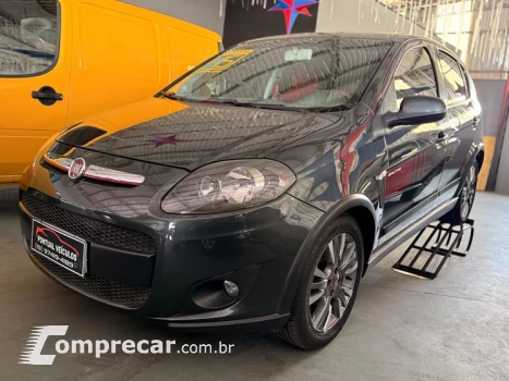 Fiat PALIO 4 portas