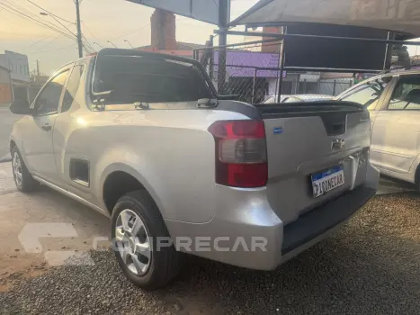 MONTANA 1.4 MPFI LS CS 8V