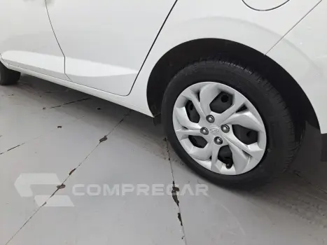 HB20 1.0 12V FLEX SENSE PLUS MANUAL