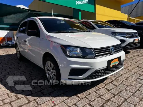 GOL 1.6 MSI Totalflex