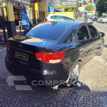 Cerato 1.6 16V Mec.