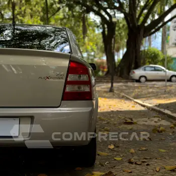 ASTRA 2.0 MPFI Elite Sedan 8V
