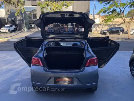 ONIX 1.0 MPFI JOY 8V