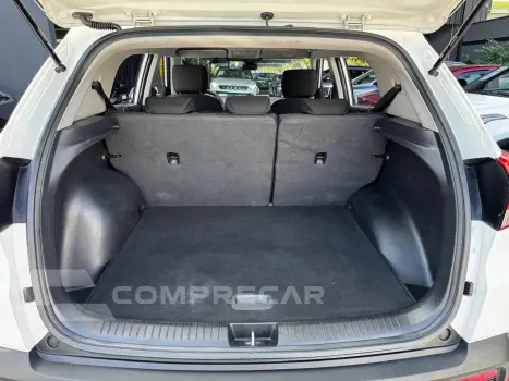 CRETA 1.6 16V Attitude