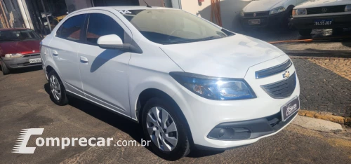 PRISMA 1.4 MPFI LT 8V