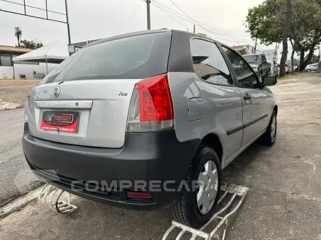 palio 1.0