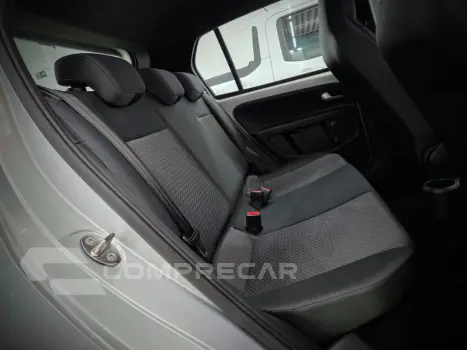UP 1.0 TSI MOVE UP 12V FLEX 4P MANUAL
