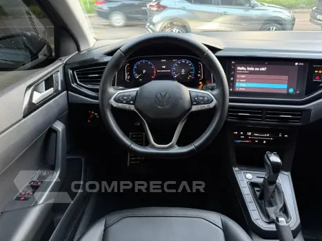 Polo 1.0 170 Tsi Highline Automático