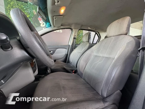 LOGAN Expression Flex 1.0 12V 4p
