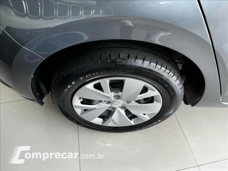 POLO 1.0 MPI MANUAL