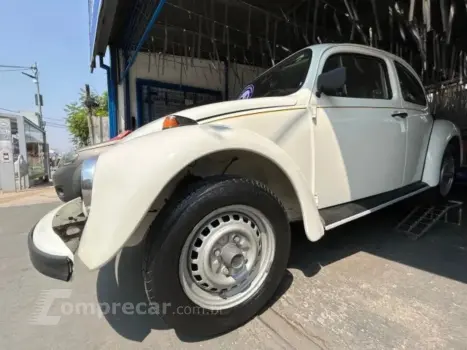 FUSCA 1.6 8V