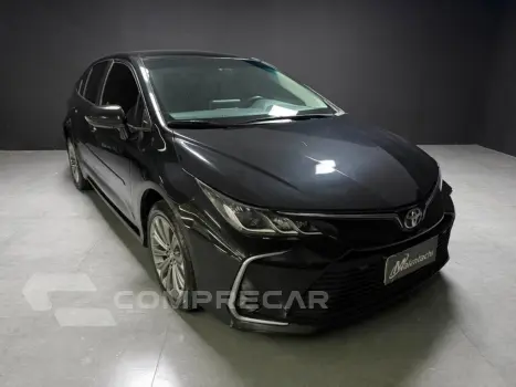 COROLLA 2.0 VVT-IE FLEX XEI DIRECT SHIFT