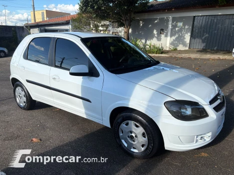 CELTA 1.0 MPFI LT 8V