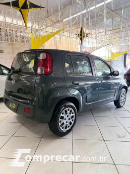 UNO VIVACE/RUA 1.0 EVO Fire Flex 8V 5p